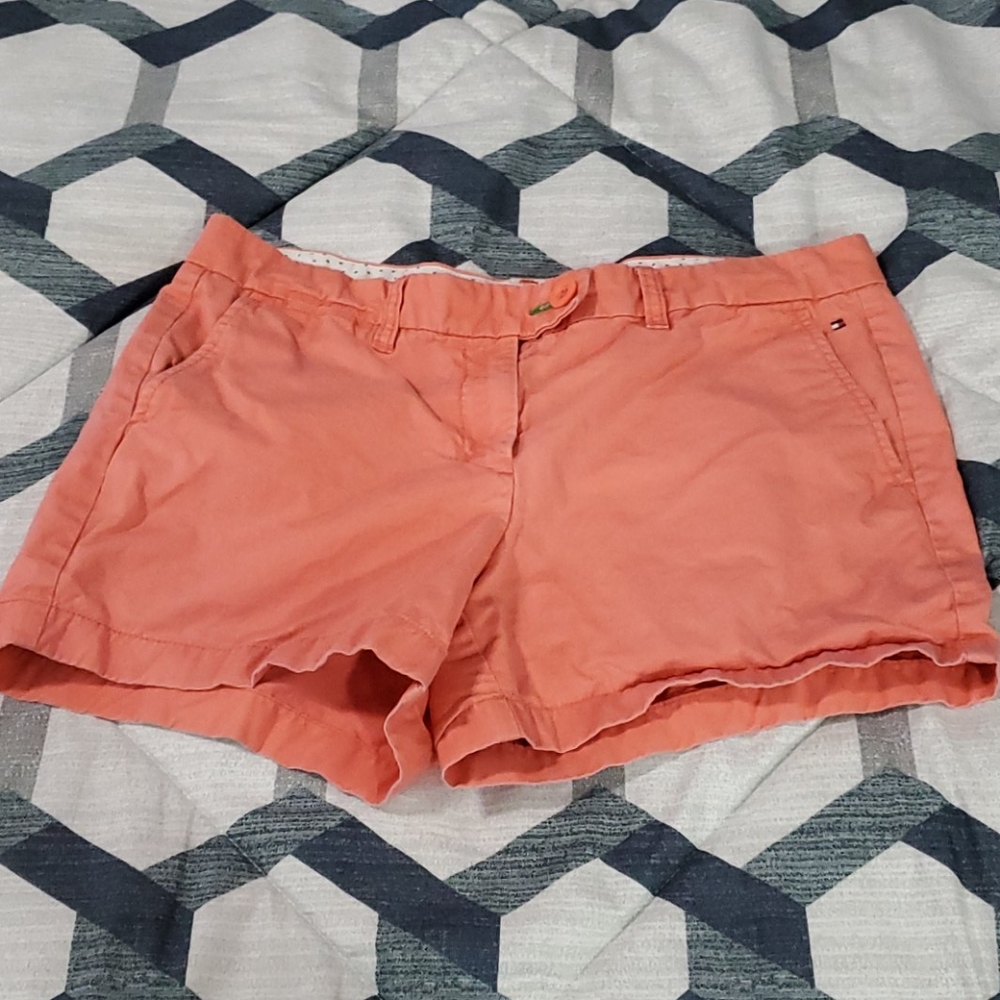 Tommy Hilfiger Shorts 12
